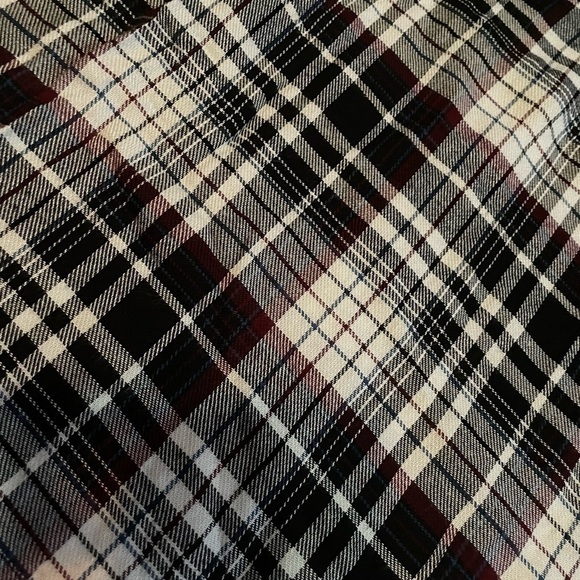 velvet Heart button up shirt - Picture 8 of 12